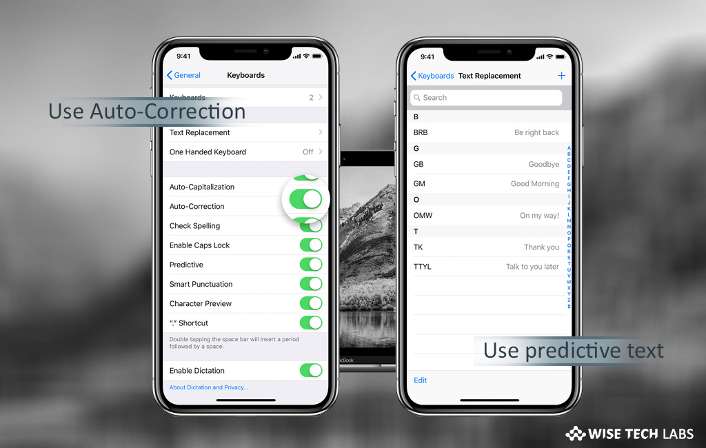 how-to-use-auto-correction-and-predictive-text-on-your-ios-device-wise-tech-labs