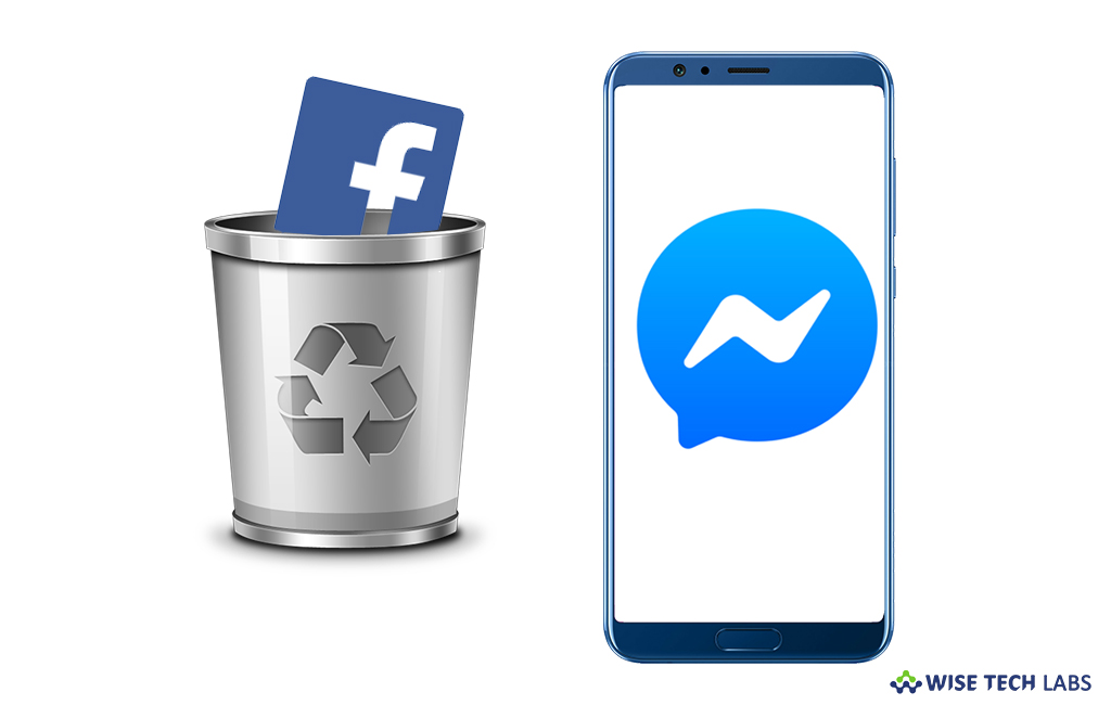 How to use Messenger if you deactivate your Facebook account - Blog