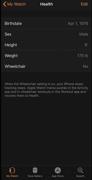 personal-information-mywatch-ios-wise-tech-labs