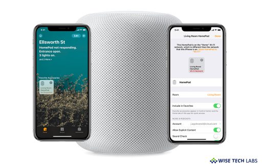 what-to-do-if-homepod-is-not-responding-wise-tech-labs