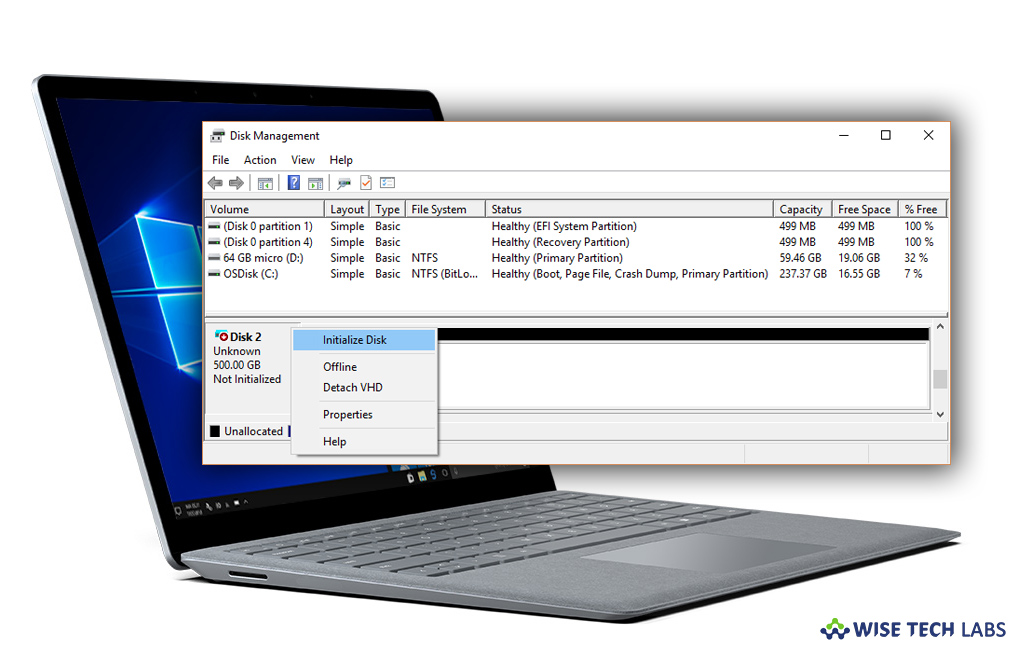 what-to-do-if-the-disks-status-is-not-initialized-or-the-disk-is-missing-on-your-windows-pc-wise-tech-labs