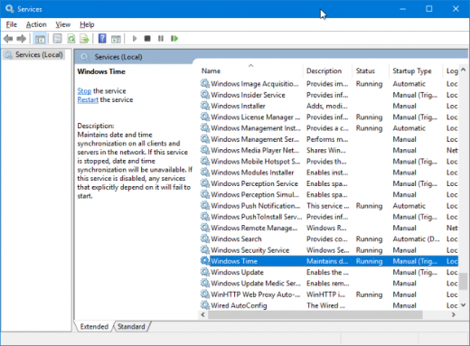 windows-time-service-win10-wise-tech-labs
