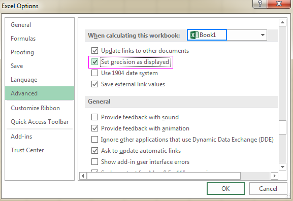 calculation-precision-as-displayed-wise-tech-labs