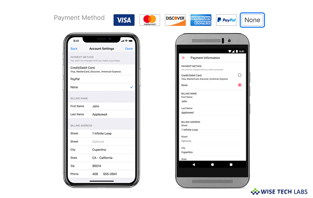 how-to-change-or-remove-your-apple-id-payment-information-using-your-ios-or-android-device-wise-tech-labs