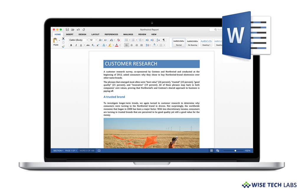 make word default on mac for .doc