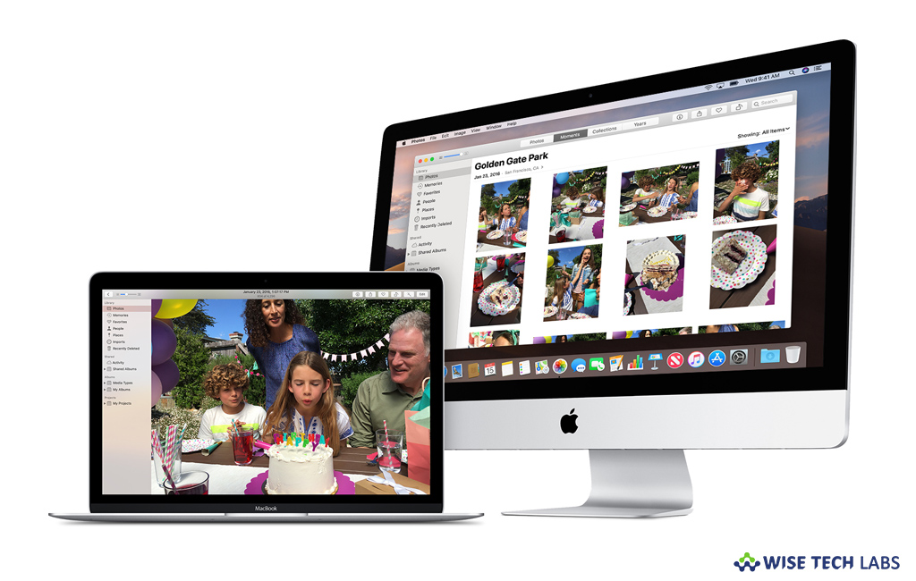 iphoto for mac yosemite