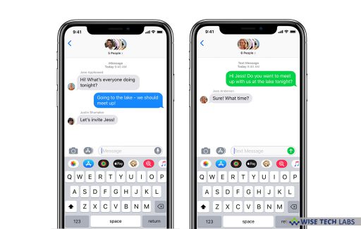 how-to-send-a-group-message-on-your-iphone-ipad-or-ipod-touch-wise-tech-labs