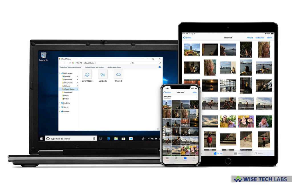 how-to-set-up-and-use-icloud-photos-on-your-windows-pc-wise-tech-labs