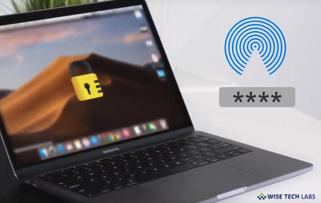 how-to-share-passwords-using-airdrop-on-mac-running-macos-mojave-wise-tech-labs