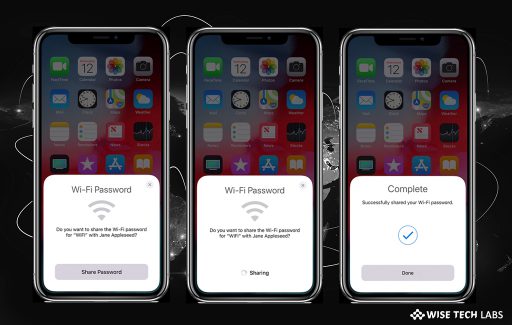 how-to-share-your-wi-fi-password-from-your-iphone-ipad-or-ipod-touch-wise-tech-labs