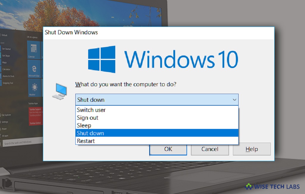 how-to-stop-windows10-from-relaunching-the-recently-used-apps-on-Startup