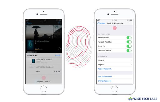 how-to-unlock-your-iphone-or-make-purchases-using-touch-id-wise-tech-labs