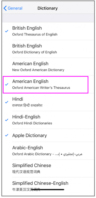 ios12-american-english-thesaurus-wise-tech-labs