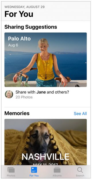 ios12-iphone-x-photos-for-you-sharing-suggestions-wise-tech-labs