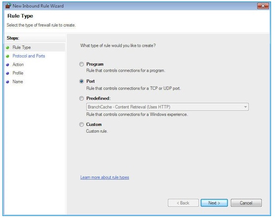 rule-type-windows-firewall-wise-tech-labs