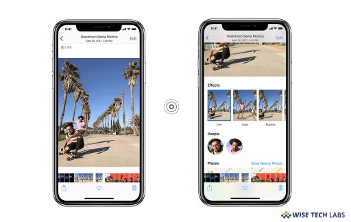 how-to-capture-and-view-live-photos-on-your-iphone-wise-tech-labs