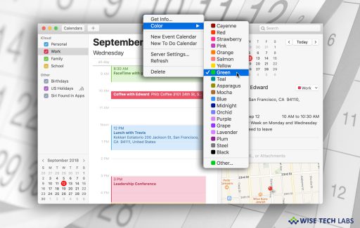 how-to-change-a-calendars-name-or-colour-on-your-mac-wise-tech-labs