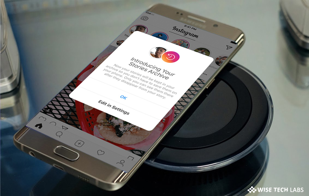 how-to-find-and-reshare-your-archived-instagram-stories-on-your-ios-or-android-device-wise-tech-labs