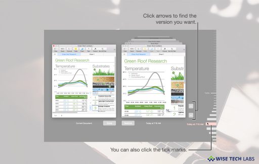 how-to-restore-an-earlier-version-of-a-pages-document-on-your-mac-wise-tech-labs