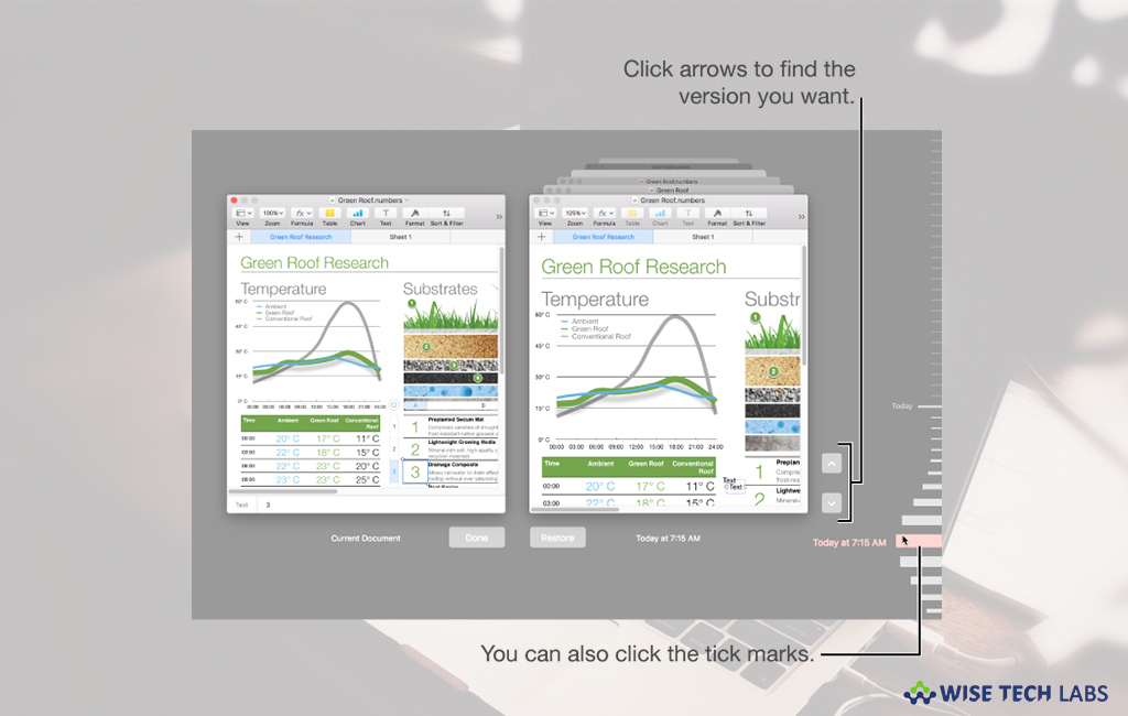 kindle for mac document