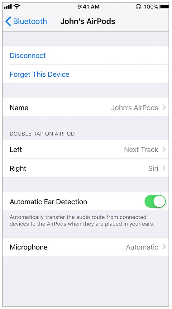 ios11-iphone7-settings-bluetooth-airpods-wise-tech-labs