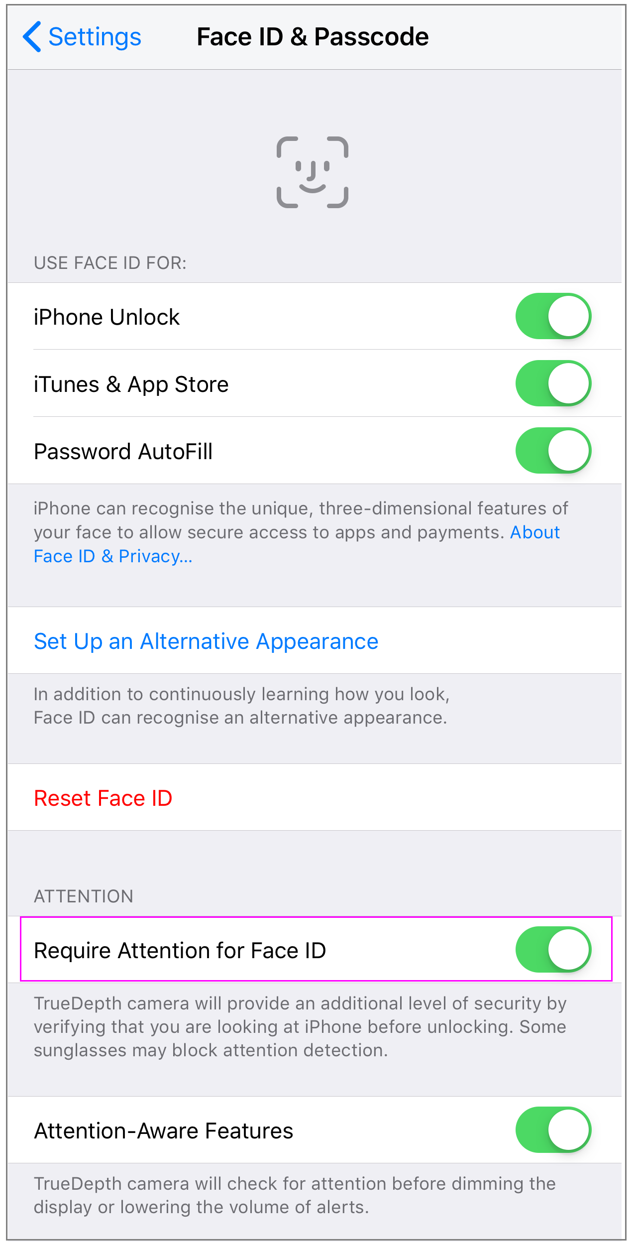 require-attention-for-faceid-ios-wise-tech-labs