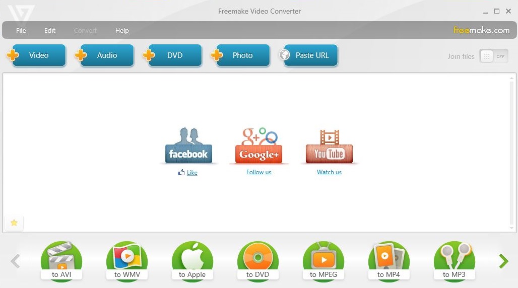 Freemake-video-converter