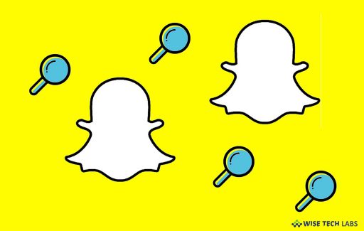 how-to-find-your-friends-on-snapchat-without-username-wise-tech-labs