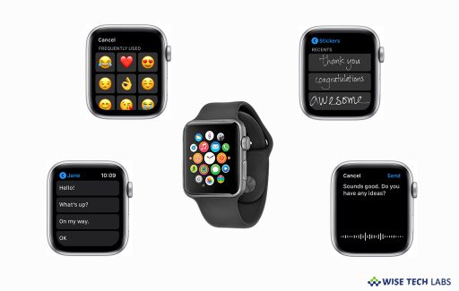 how-to-read-and-reply-to-messages-with-your-apple-watch-wise-tech-labs