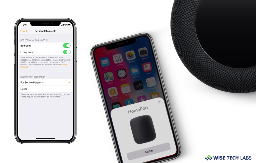 how-to-setup-and-use-personal-requests-on-homepod-wise-tech-labs