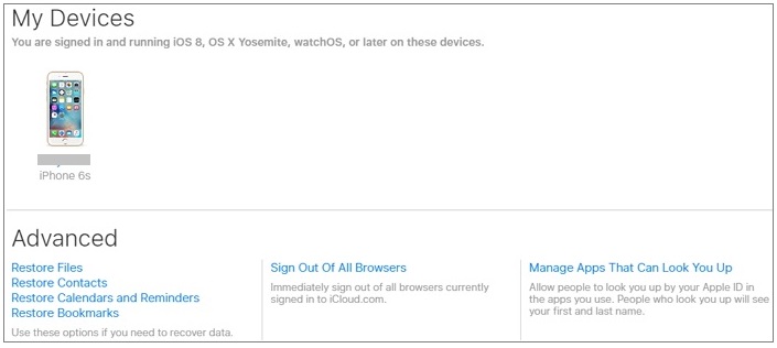 icloud-advanced-settings-wise-tech-labs