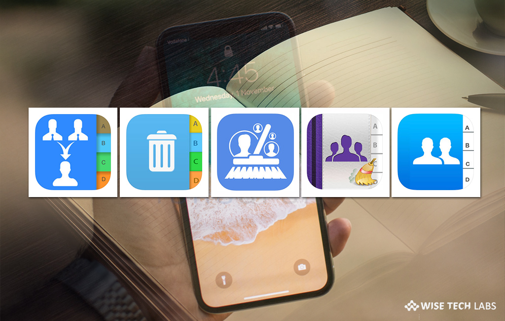 top-5-best-duplicate-contact-removing-apps-for-iphone-or-ipad-in-2019-wise-tech-labs