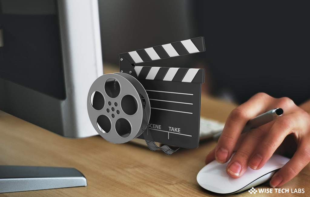 best video blog software for mac