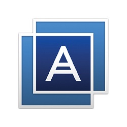 Acronis True Image WD Edition