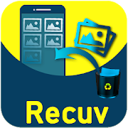 Recuv photo recovery