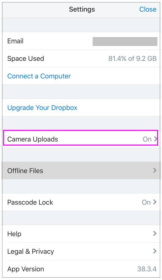 camera-upload-feature-wise-tech-labs