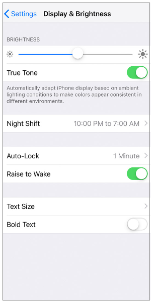 display-brightness-wise-tech-labs