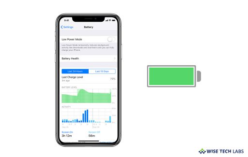 how-to-check-battery-usage-in-various-apps-on-your-ios-device-wise-tech-labs