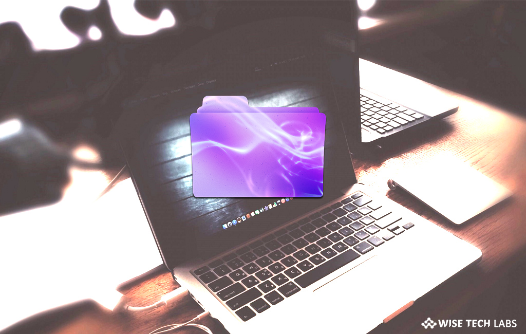 how to create icon on mac