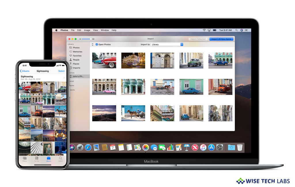 How to hide photos and videos on your iPhone, iPad, iPod touch or Mac