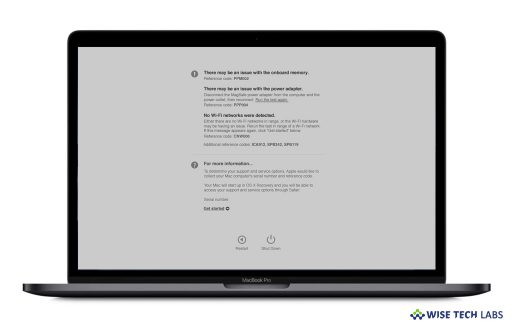 how-to-use-apple-diagnostics-for-testing-hardware-issues-on-mac-wise-tech-labs