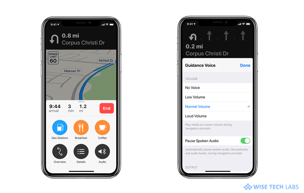 how-to-use-maps-on-your-ios-device-with-a-bluetooth-accessory-wise-tech-labs