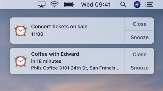 How to receive, pause or stop notifications on Mac - Blog - Wise Tech Labs