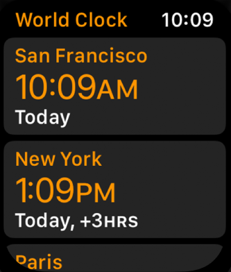 world-clock-apple-watch-wise-tech-labs