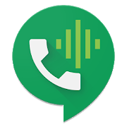 Google Hangout Dialer