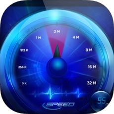 V-SPEED Speed Test