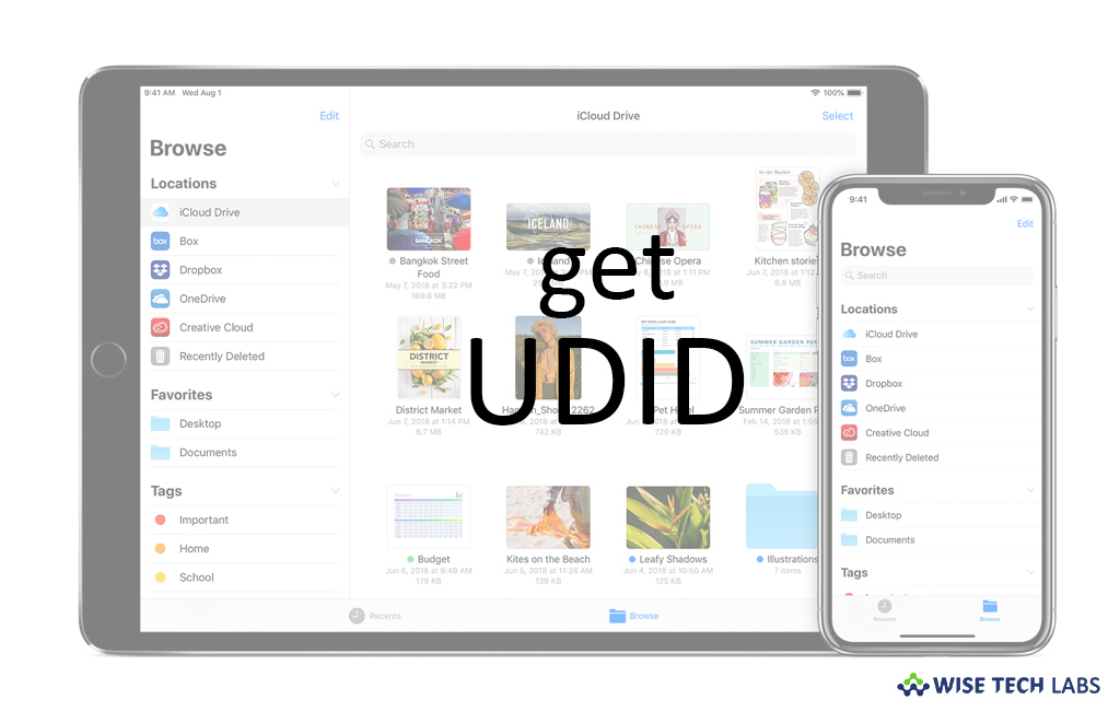 how-to-obtain-udid-of-your-ios-device-without-using-mac-or-pc-wise-tech-labs