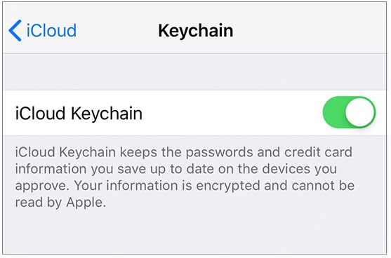 icloud-keychain-ios-wise-tech-labs