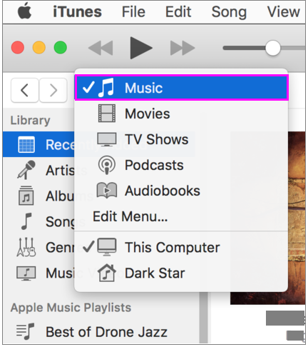 music-itunes-wise-tech-labs