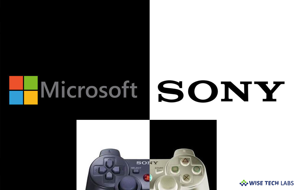 sony-and-microsoft-are-partners-to-explore-cloud-based-solutions-for-gaming-experiences-and-ai-solutions-wise-tech-labs